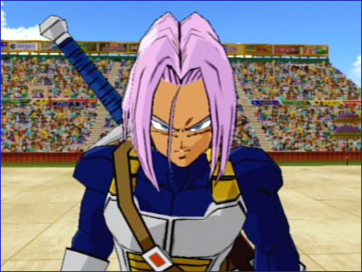 (Future) Trunks