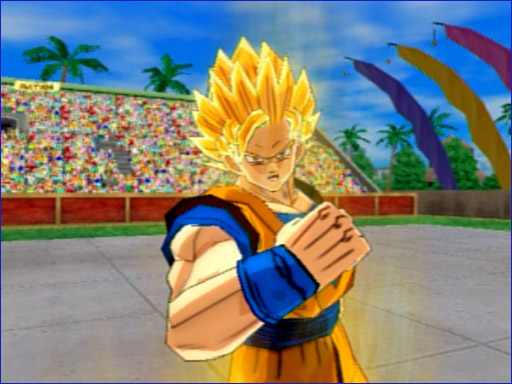 Goku Super Saiyan Dragon Ball Z. dragon ball z goku super