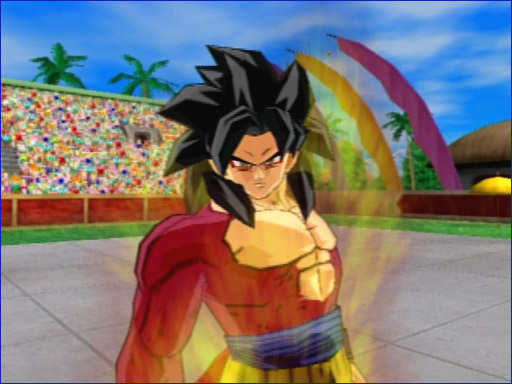 goku super saiyan 4 gogeta. goku super saiyan 4 gogeta