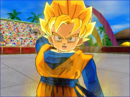 Son Goten (SSJ)