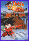 Mystical Adventure