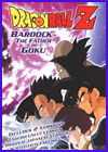 Bardock - The Father of Goku