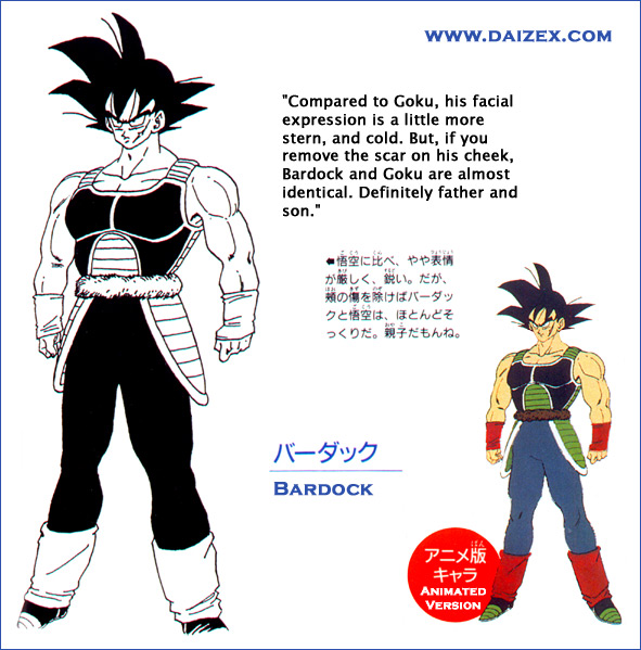 super saiyan bardock. Super Saiyan Bardock.