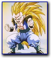 Uncategorized Techniques: Potara Fusion