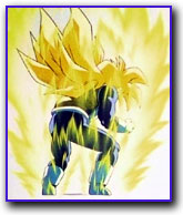 Rumor Guide - Who Designed Super Saiyan 4?