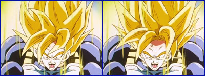 SUPER SAIYAJIN 1 vs. SUPER SAIYAJIN 2: QUAL A DIFERENÇA? 